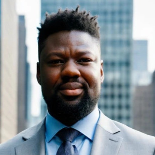 Arnold Bikunda